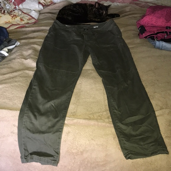 Pants - Picture 1 of 3